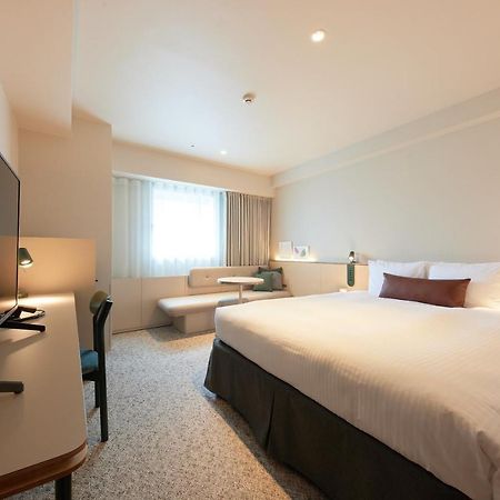 Keikyu Ex Hotel Сапоро Екстериор снимка