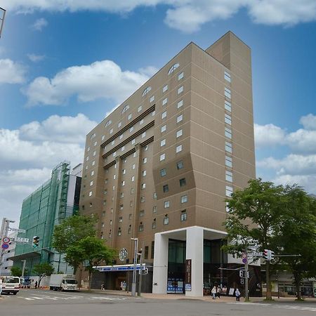 Keikyu Ex Hotel Сапоро Екстериор снимка