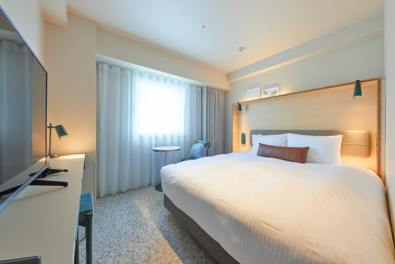 Keikyu Ex Hotel Сапоро Екстериор снимка