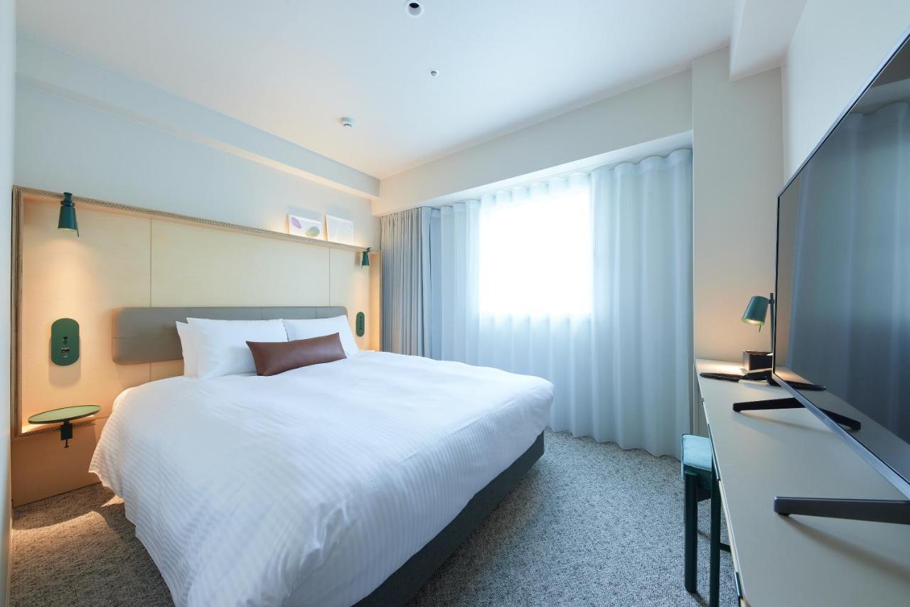 Keikyu Ex Hotel Сапоро Екстериор снимка