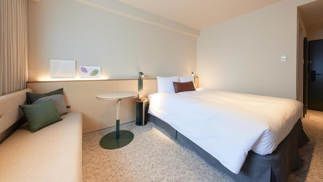 Keikyu Ex Hotel Сапоро Екстериор снимка