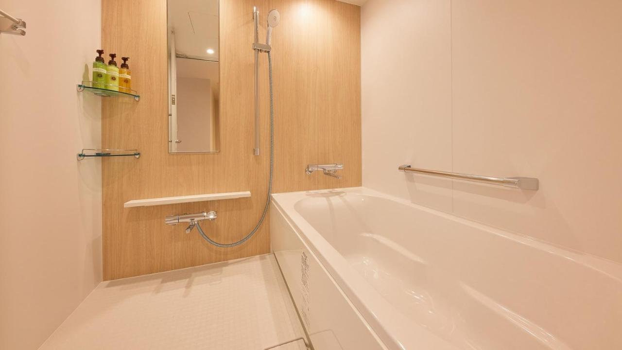 Keikyu Ex Hotel Сапоро Екстериор снимка
